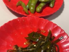 -渔语鱼酸菜鱼新川菜(来福士店)
