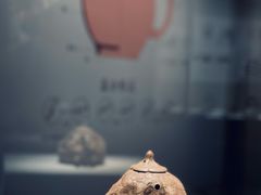 -深圳博物馆(古代艺术馆)