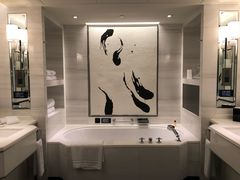 -王府半岛酒店