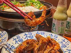 -隐厨·中国菜馆(三里屯T+MALL店)