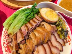 -神更仔·潮汕魂大排档(汉口路店)
