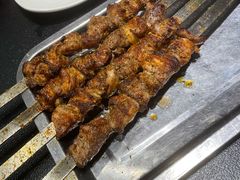 -紫光园·烤鸭·北京菜(团结湖店)