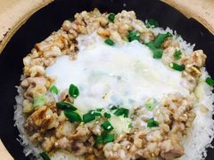 -红星光发煲仔饭(大石街店)