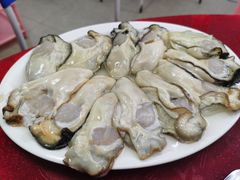 -花苑美食横琴生蚝火锅(拱北粤华路店)