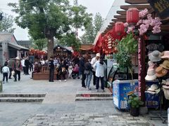 -茯茶镇