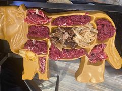 -八合里潮汕鲜牛肉火锅(吉大店)