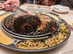 -韩宫宴炭火烤肉(印象城店)