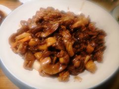 八珍豆腐-陈傻子餐厅(世纪都会店)