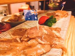 雪花牛肋条-犟牛家·榴莲烤肉(五棵松店)