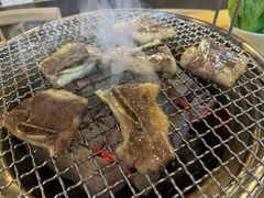 -牛道精致烤肉(海安店)