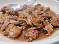 -茶油香闽南菜·花园餐厅(前埔店)