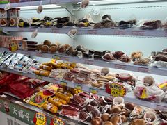 -桂香村(护国寺店)