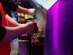 -抚琴第一烤(抚琴地铁站A口店)