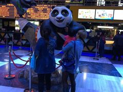 -中影国际影城(九江花园城CINITY LED店)