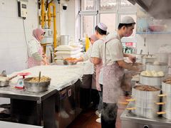 -胡家包子·清真(大众巷店)