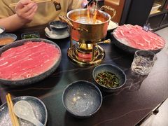 -熹悟海鲜火锅·广式打边炉