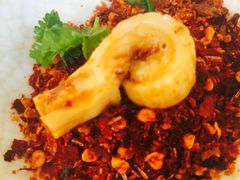-小杨翘脚牛肉
