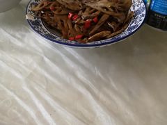 -铁头烧菜馆(立新路店)