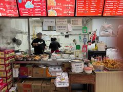 -秦胖子肉陀良心店