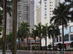-珠海怡景湾大酒店