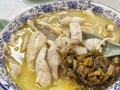 -明呈黄鱼面馆(斜土路店)