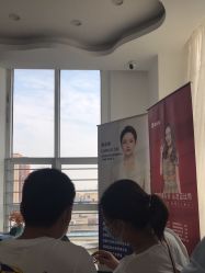 点击看大图 -蓝丝带催乳产康产后恢复中心(殷巷店)