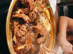 -友乐居羊蝎子(西直门店)