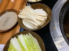 -锅来乐地锅鸡(安亭店)
