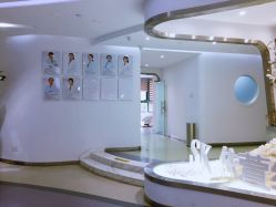 店内环境-依萱绮医疗美容