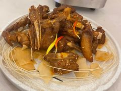 -香香海南菜餐厅