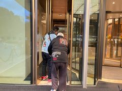 -上海静安香格里拉大酒店