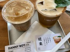 旺来-雪凇咖啡snowsong(三盛店)
