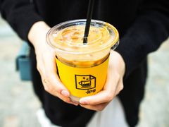 -JPG coffee(广州体育西店)