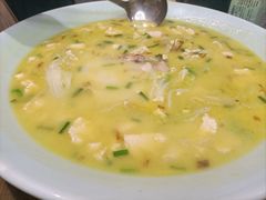 -胶东小渔村·博山菜(齐悦店)