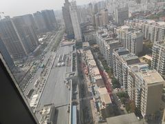 -郑州建业艾美酒店