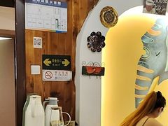 -爱上层楼咖啡馆(为公桥店)
