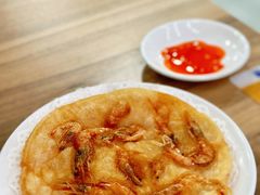 -龍囍粤·顺德小吃·煲仔饭(安定门店)