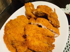 -熠盛·本帮菜Bistro(永嘉路店)