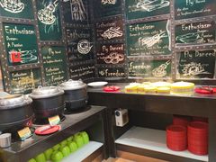 -好伦哥比萨烤肉自助(马家堡店)