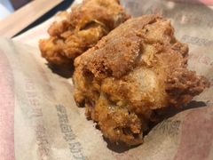 -肯德基(新阳光店)