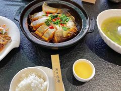-喜洲翰林餐厅(董家百年老宅店)