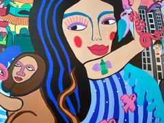 -Mesa Madre梅萨妈妈·Bintana(国贸店)