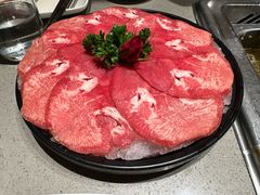 -海底捞火锅(金桥太茂商业广场店)