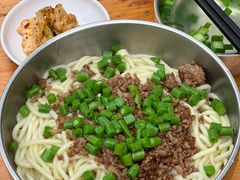 -左撇子私房面