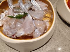 -海底捞火锅(太阳宫凯德mall店)