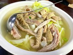 -天一沾水肥肠(科园一街店)