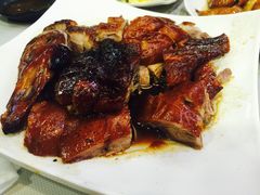 -深井陈记烧鹅酒家(新填地街店)