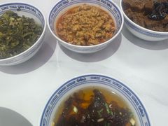 -鲁达面馆本帮风味(共康东路店)