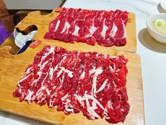 -和兴记潮汕牛肉火锅(太原街万达店)