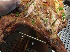 -炑羊香烤全羊(西三旗店)